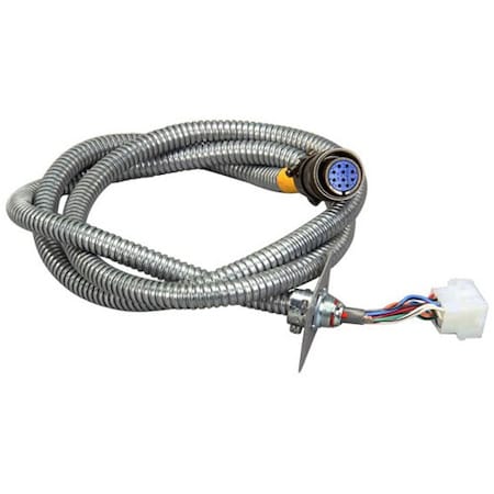 Magikitchen Products Cbl Remote Fryer Wrg B6755601